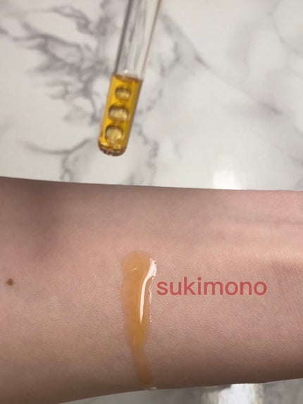カプチュール ユース グロウ ブースター/Dior/美容液を使ったクチコミ(8枚目)