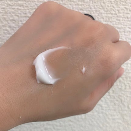 フルフィットプロポリスライトクリーム/COSRX/フェイスクリームを使ったクチコミ(3枚目)