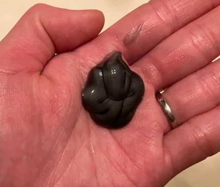 ダヴ 吸着毛穴ケア 洗顔ジェル/ダヴ/その他洗顔料を使ったクチコミ(3枚目)