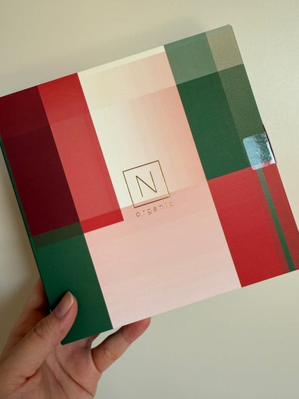 N organic Vie リンクルパックエッセンス/N organic/美容液を使ったクチコミ(5枚目)