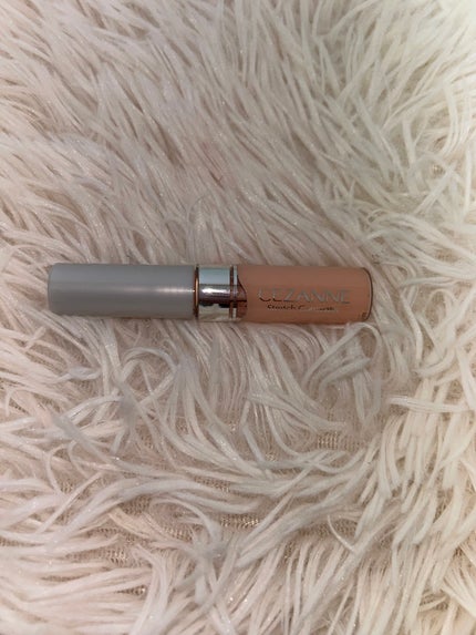 ストレッチコンシーラー/CEZANNE/リキッドコンシーラーを使ったクチコミ(1枚目)