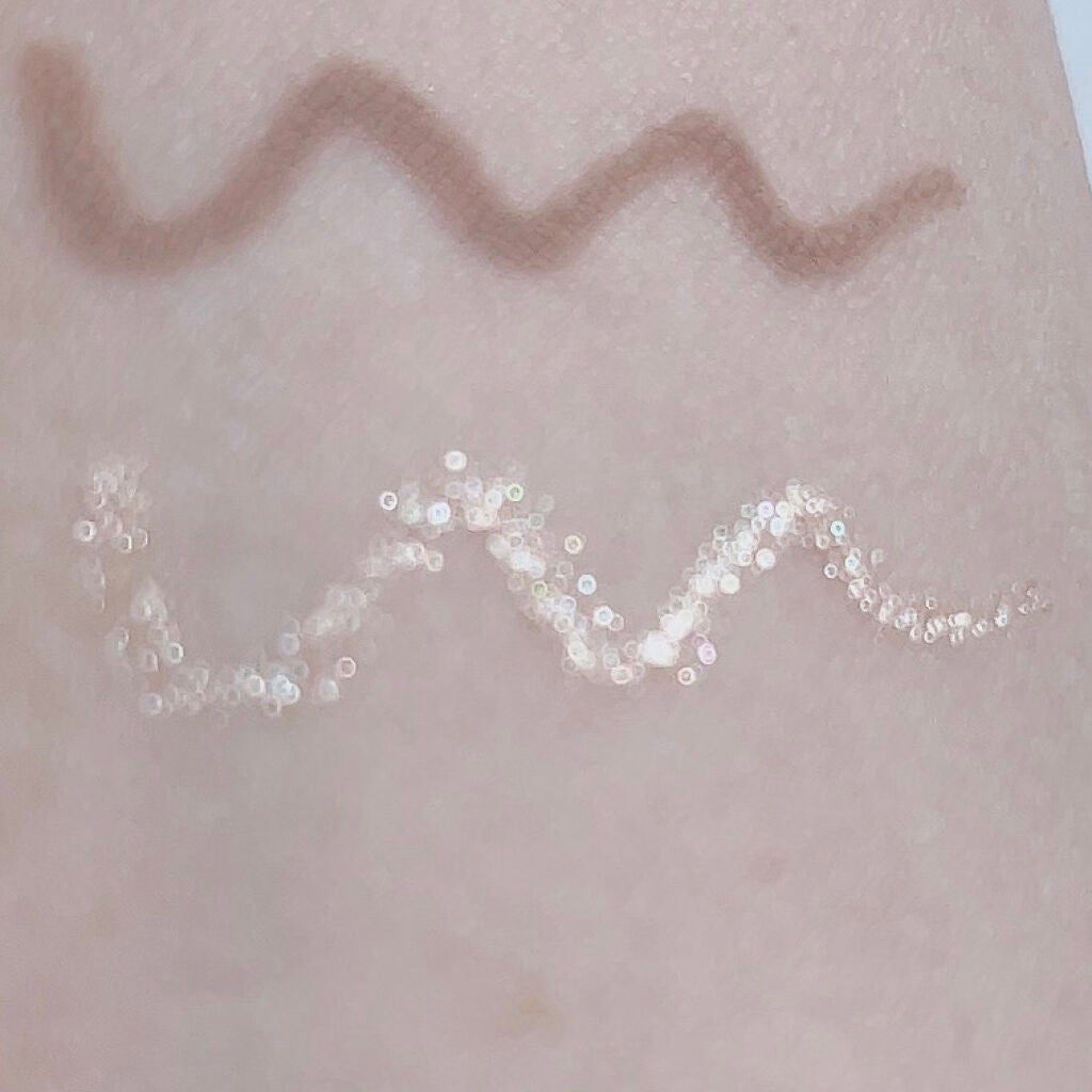 ドットオンムードジェルアイライナーペンシル/Heart Percent/ジェルアイライナーを使ったクチコミ(5枚目)