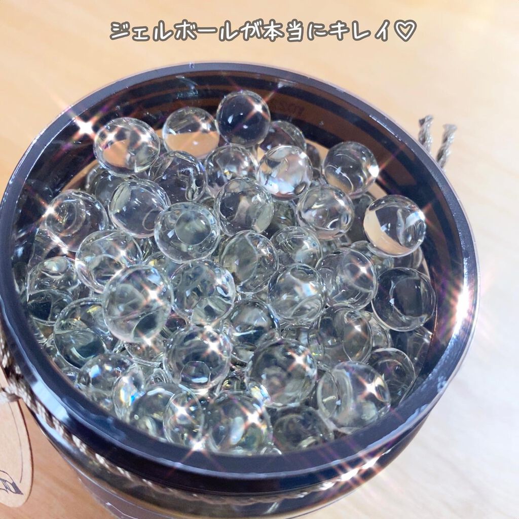 えび松(春br) on LIPS 「DOCALMYFRAGRANCEGEL【DOCALMYFR..」(4枚目)