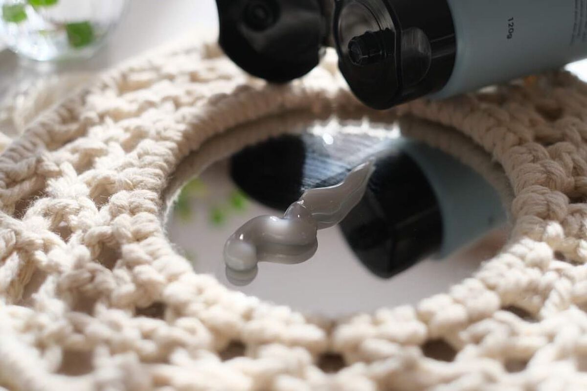 はち on LIPS 「泥の吸着効果と保湿効果に着目した大人気のヘアケアシリーズ「DO..」(4枚目)