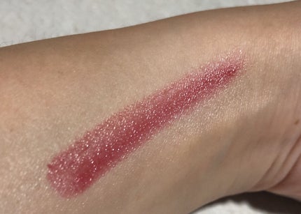 エッセンスルージュS/パラドゥ/口紅を使ったクチコミ(2枚目)