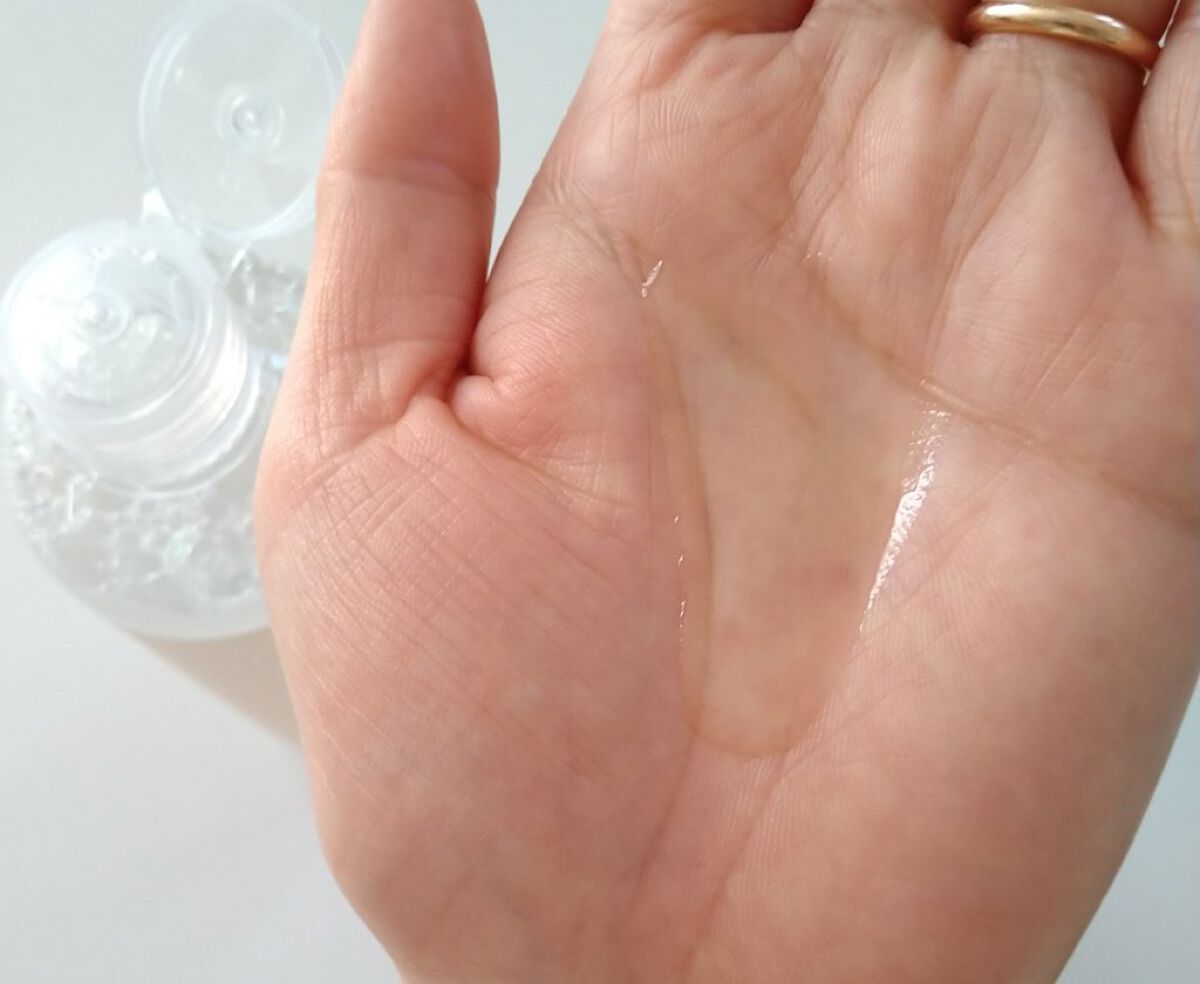 済州ツバキモイスチャートナー/Neulii/化粧水を使ったクチコミ（3枚目）