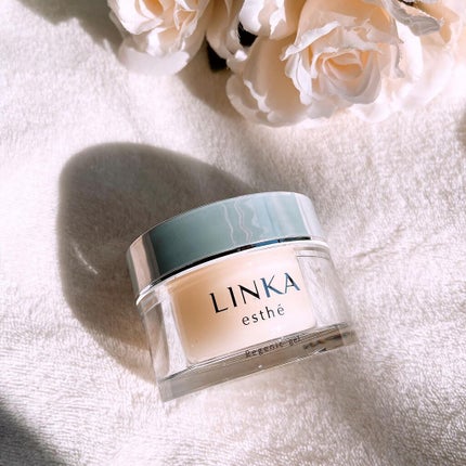 リンカ エステ リジェニック ジェル/LINKA esthe'/フェイスクリームを使ったクチコミ(2枚目)