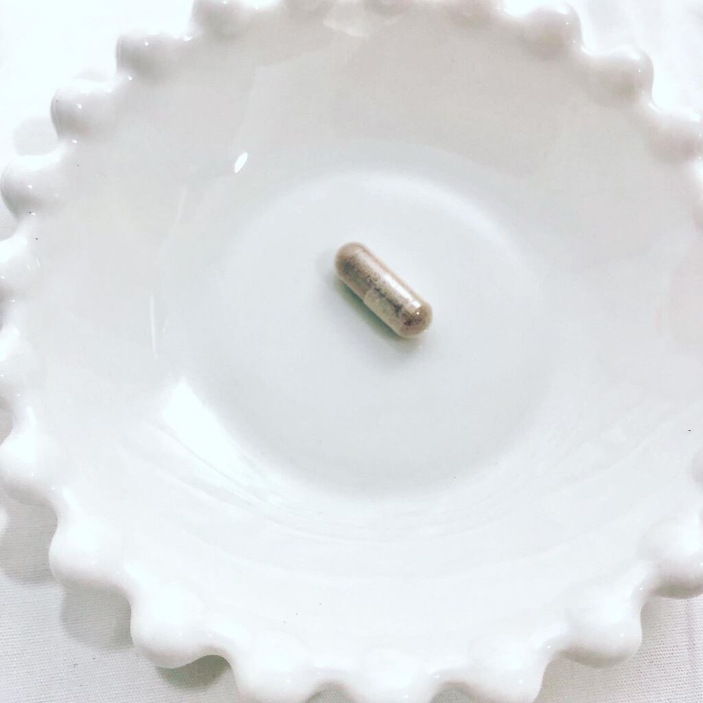 Lakubi（ラクビ）/NICORIO（ニコリオ）/健康サプリメントを使ったクチコミ（2枚目）