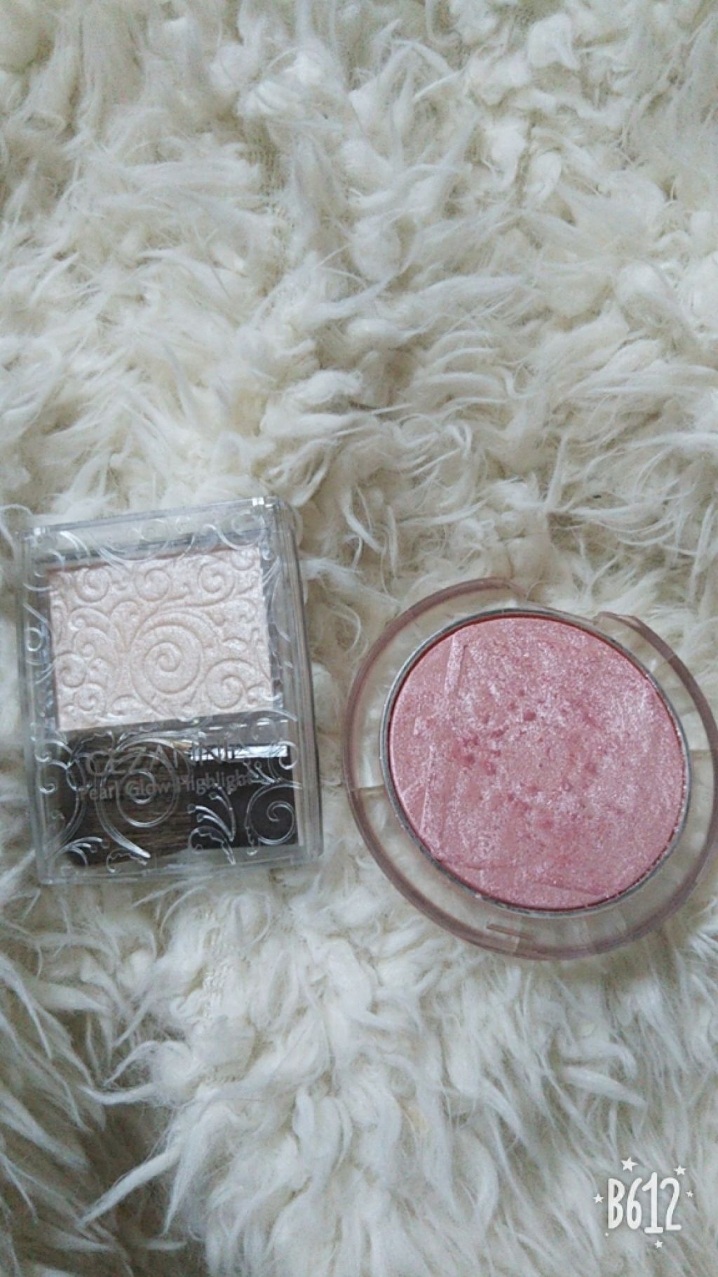 カラースタイリングアイブロウ/キャンメイク/パウダーアイブロウを使ったクチコミ（3枚目）