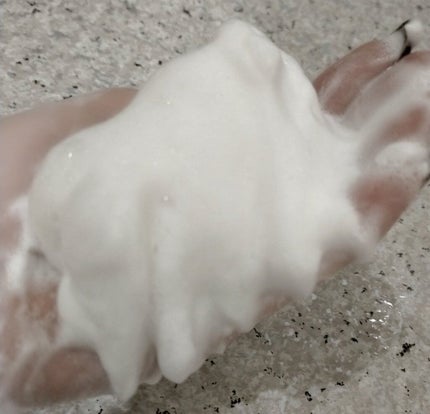 リフターナ 珪藻土酵素洗顔/pdc/洗顔パウダーを使ったクチコミ(2枚目)