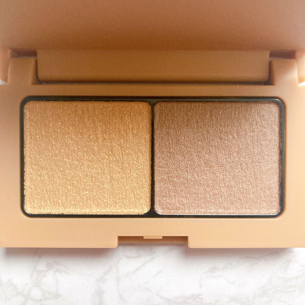 エテュセ アイエディション(カラーパレット)/ettusais/アイシャドウパレットを使ったクチコミ(3枚目)