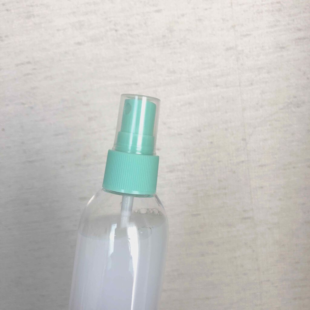 ハトムギ化粧水(ナチュリエ スキンコンディショナー R )/ナチュリエ/化粧水を使ったクチコミ（2枚目）