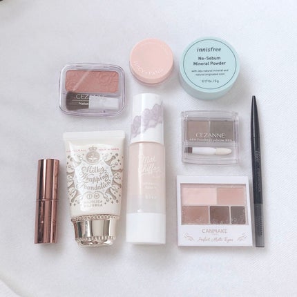 カラーリングアイブロウ/ヘビーローテーション/眉マスカラを使ったクチコミ(6枚目)