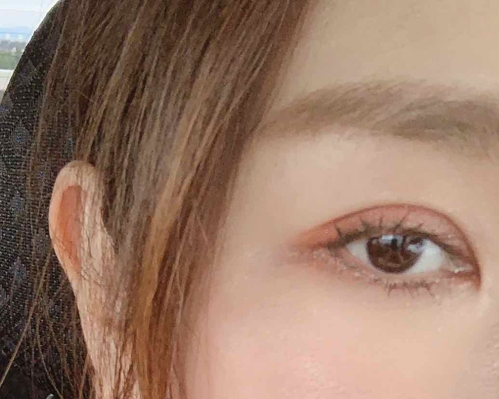 プロ アイ パレット/CLIO/アイシャドウパレットを使ったクチコミ(2枚目)