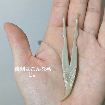 TWOOL ダブルアイリッドグルー/SHOBIDO/二重まぶた用アイテムを使ったクチコミ(7枚目)