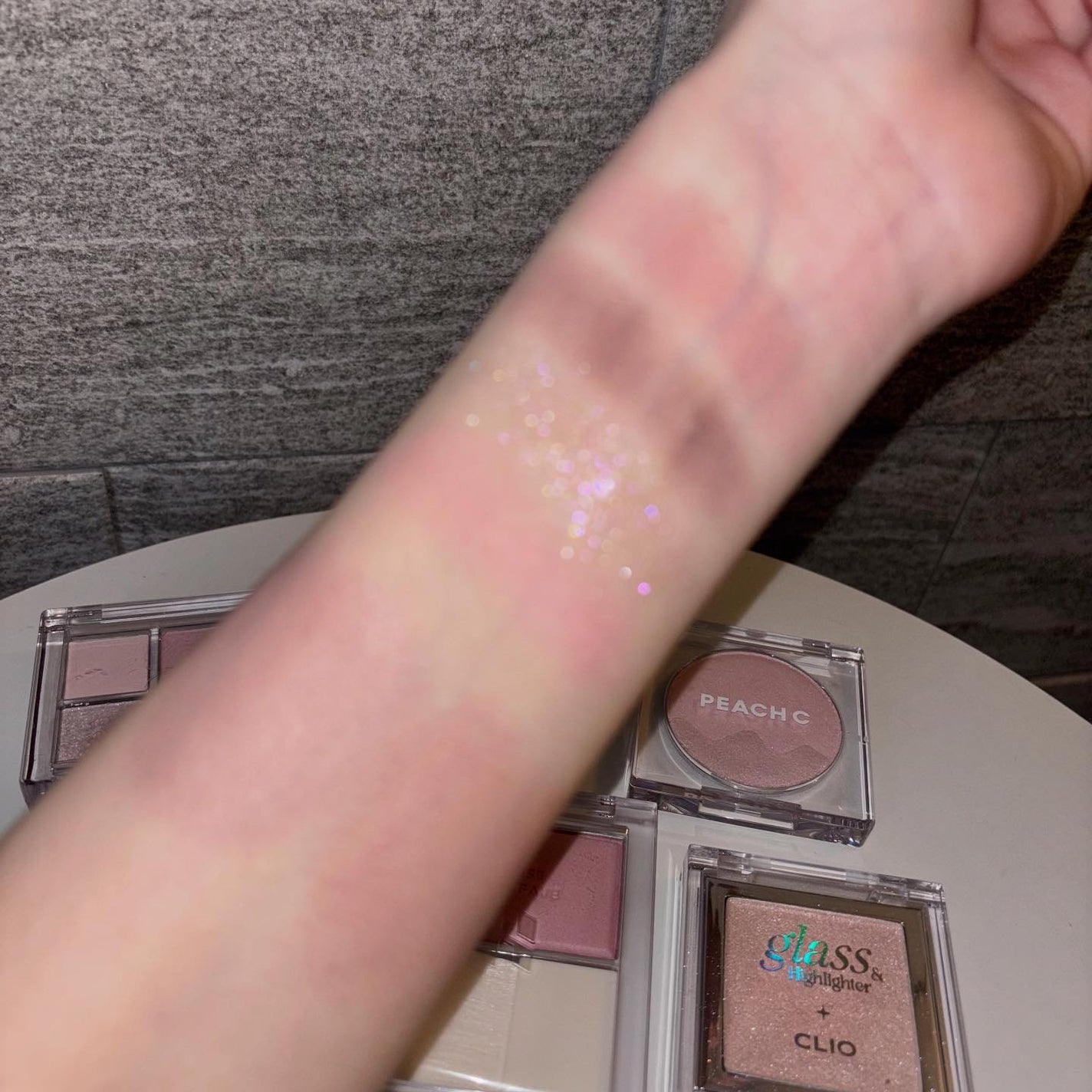 カラーセラムミニ/FEEV/リキッドチークを使ったクチコミ(4枚目)