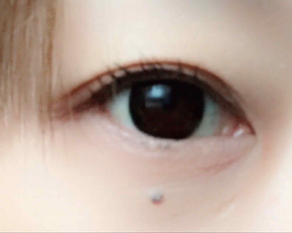 トリプルシャドウ/MISSHA/アイシャドウパレットを使ったクチコミ(4枚目)