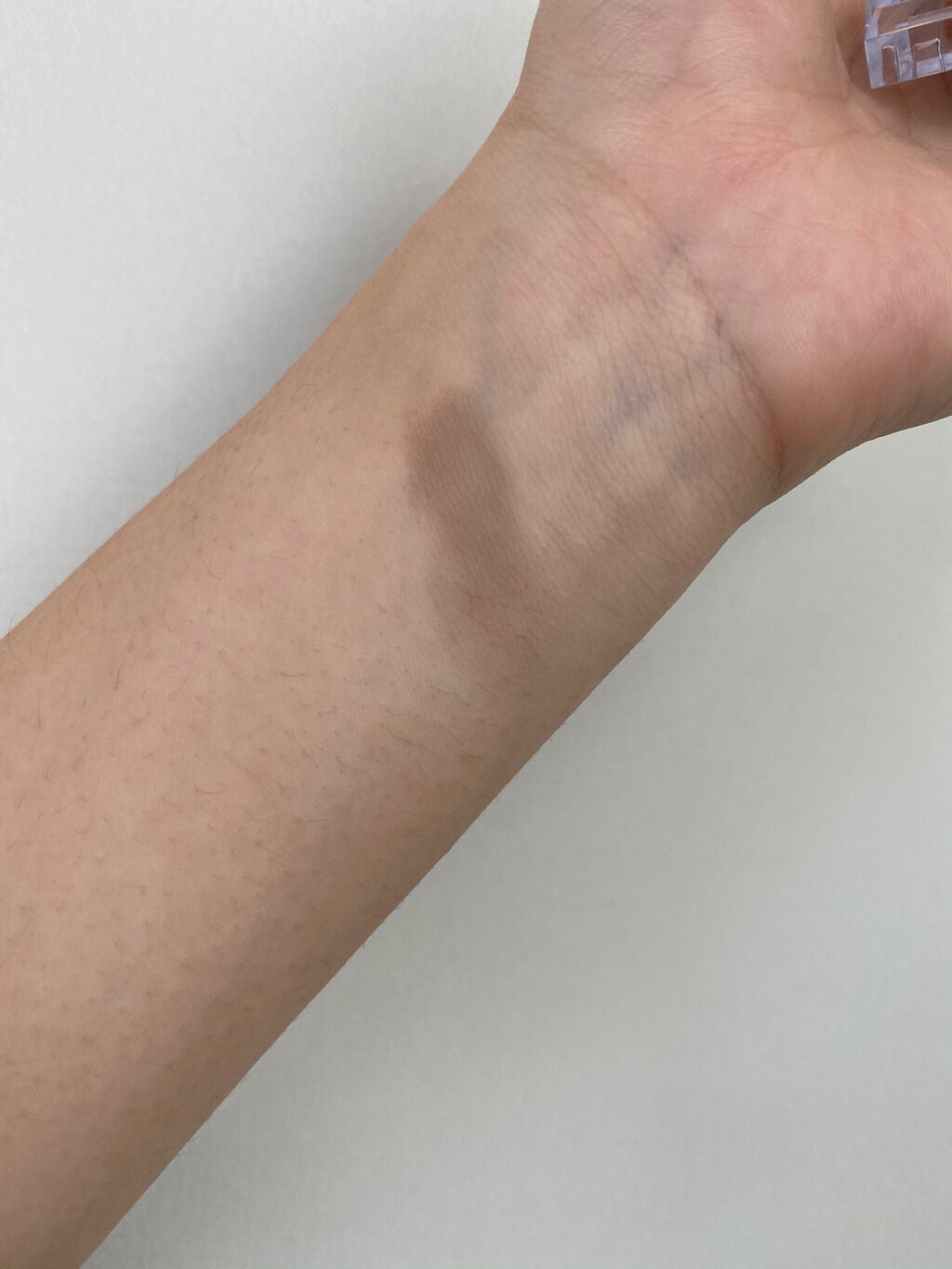 シェーディングパウダー/キャンメイク/シェーディングを使ったクチコミ(2枚目)