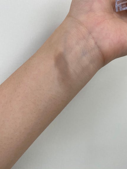 シェーディングパウダー/キャンメイク/シェーディングを使ったクチコミ(2枚目)