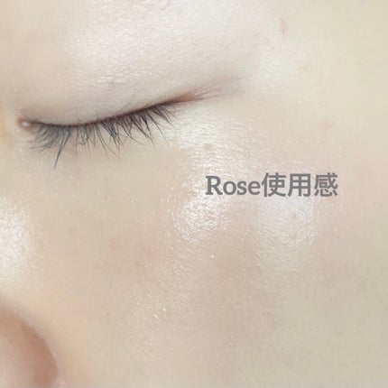 UVイデア XL プロテクショントーンアップ ローズ/ラ ロッシュ ポゼ/日焼け止めクリームを使ったクチコミ(2枚目)