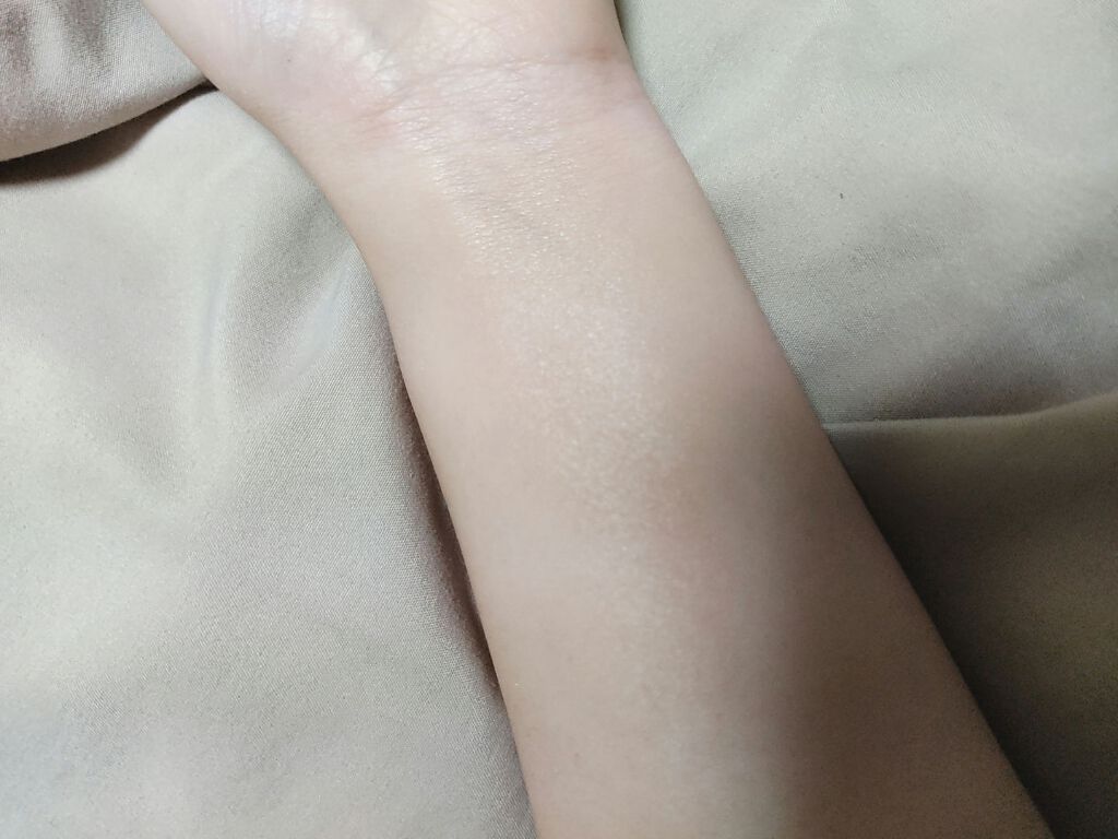 M クッション ファンデーション(モイスチャー)/MISSHA/クッションファンデーションを使ったクチコミ(2枚目)