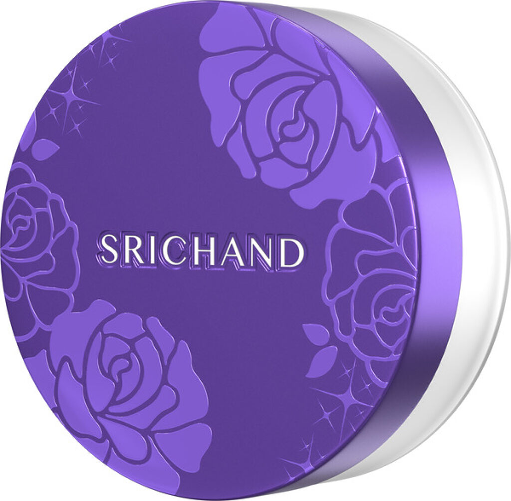 ベアパーフェクト グローイングトランスルーセントパウダー SRICHAND