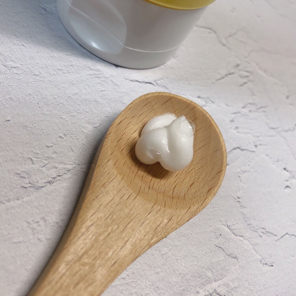 ビタペアC クレンジングフォーム/ネイチャーリパブリック/洗顔フォームを使ったクチコミ(2枚目)