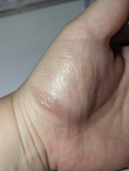 プランぷくコーデアイズNeo/キャンメイク/アイシャドウを使ったクチコミ(8枚目)