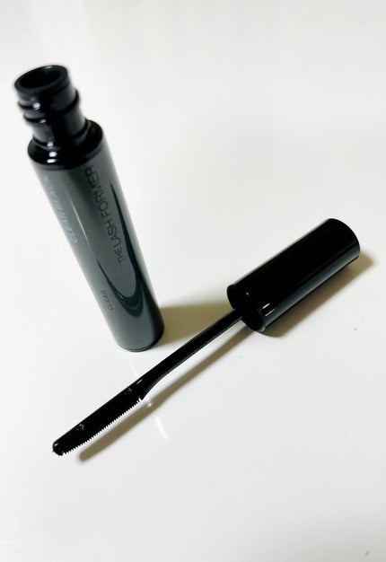 ラッシュフォーマー(クリア)/KATE/マスカラを使ったクチコミ(2枚目)