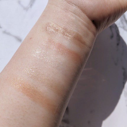 サンク クルール クチュール <サマー デューン>/Dior/アイシャドウパレットを使ったクチコミ(2枚目)