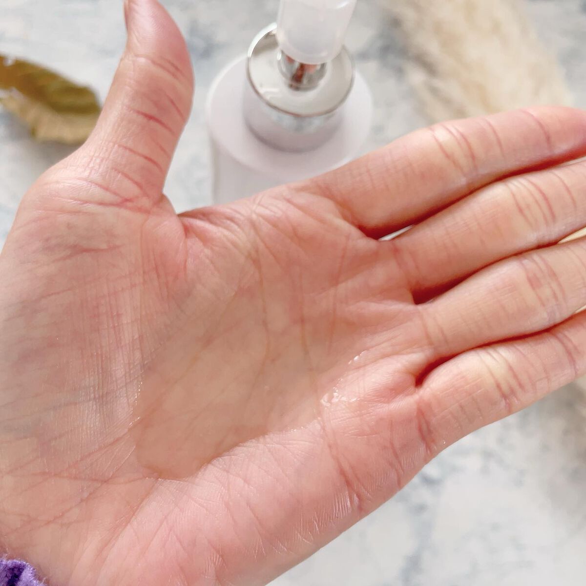 ソフティモ クリアプロ 酵素クレンジングオイル/ソフティモ/オイルクレンジングを使ったクチコミ(4枚目)