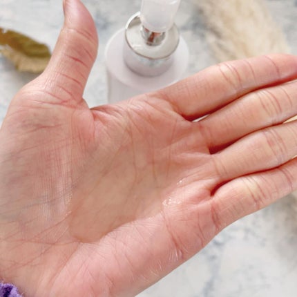 ソフティモ クリアプロ 酵素クレンジングオイル/ソフティモ/オイルクレンジングを使ったクチコミ(4枚目)