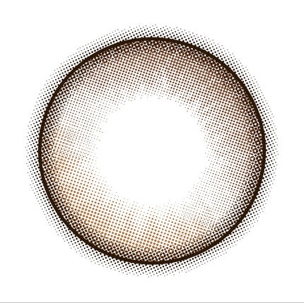 MOLAK 1day/MOLAK/ワンデー(1DAY)カラコンを使ったクチコミ(3枚目)