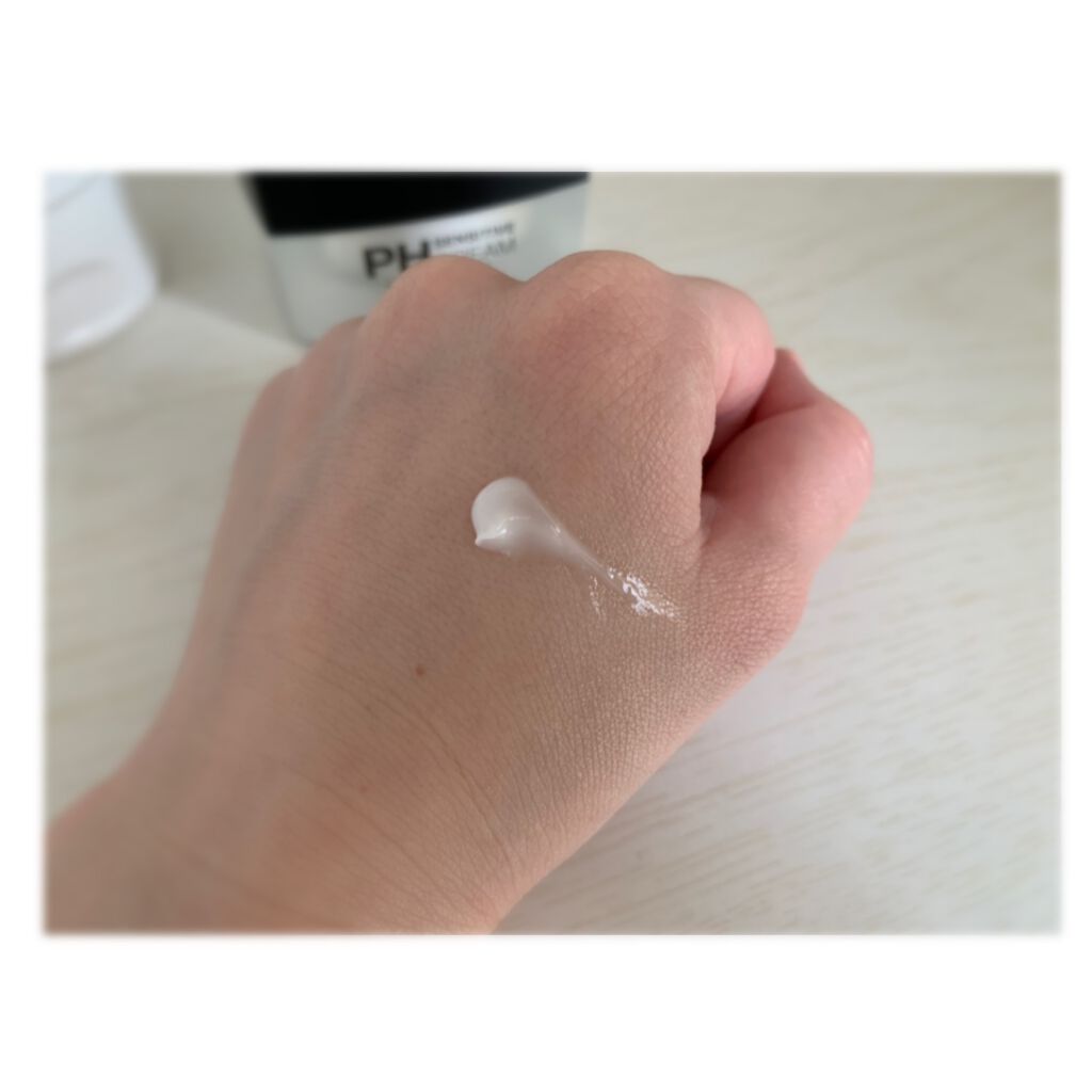 CICA マイルドフォームクレンザー/VT/洗顔フォームを使ったクチコミ（3枚目）