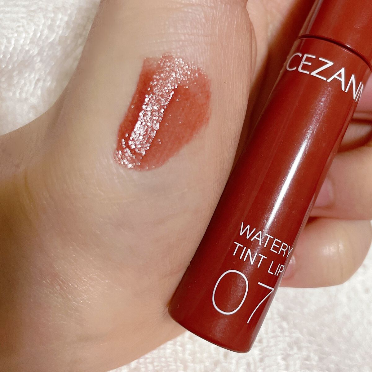 ジュ コントゥラスト/CHANEL/パウダーチークを使ったクチコミ(7枚目)