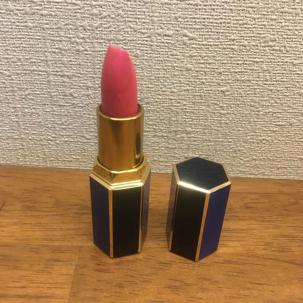 ディオール ルージュ/Dior/口紅を使ったクチコミ（2枚目）