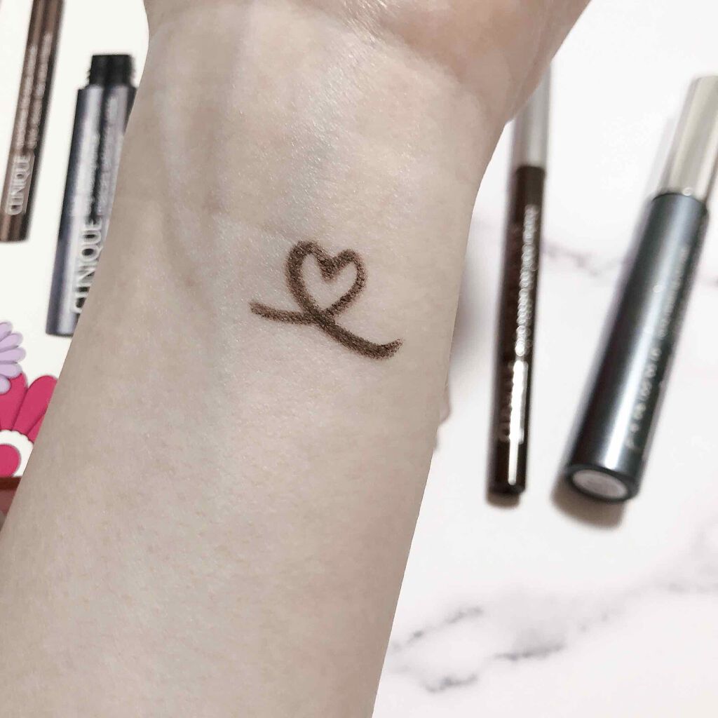 ラッシュパワーマスカラセット/CLINIQUE/メイクアップキットを使ったクチコミ(2枚目)