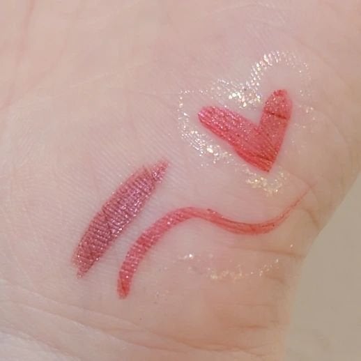 美容液ケアアイシャドウ/Borica/ジェル・クリームアイシャドウを使ったクチコミ(5枚目)