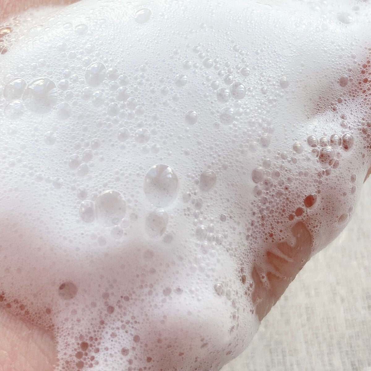 ノンシリコン アミノ酸 シャンプー/コンディショナー 衣薫(ころもかおる)/MOGANS/市販シャンプーを使ったクチコミ(5枚目)