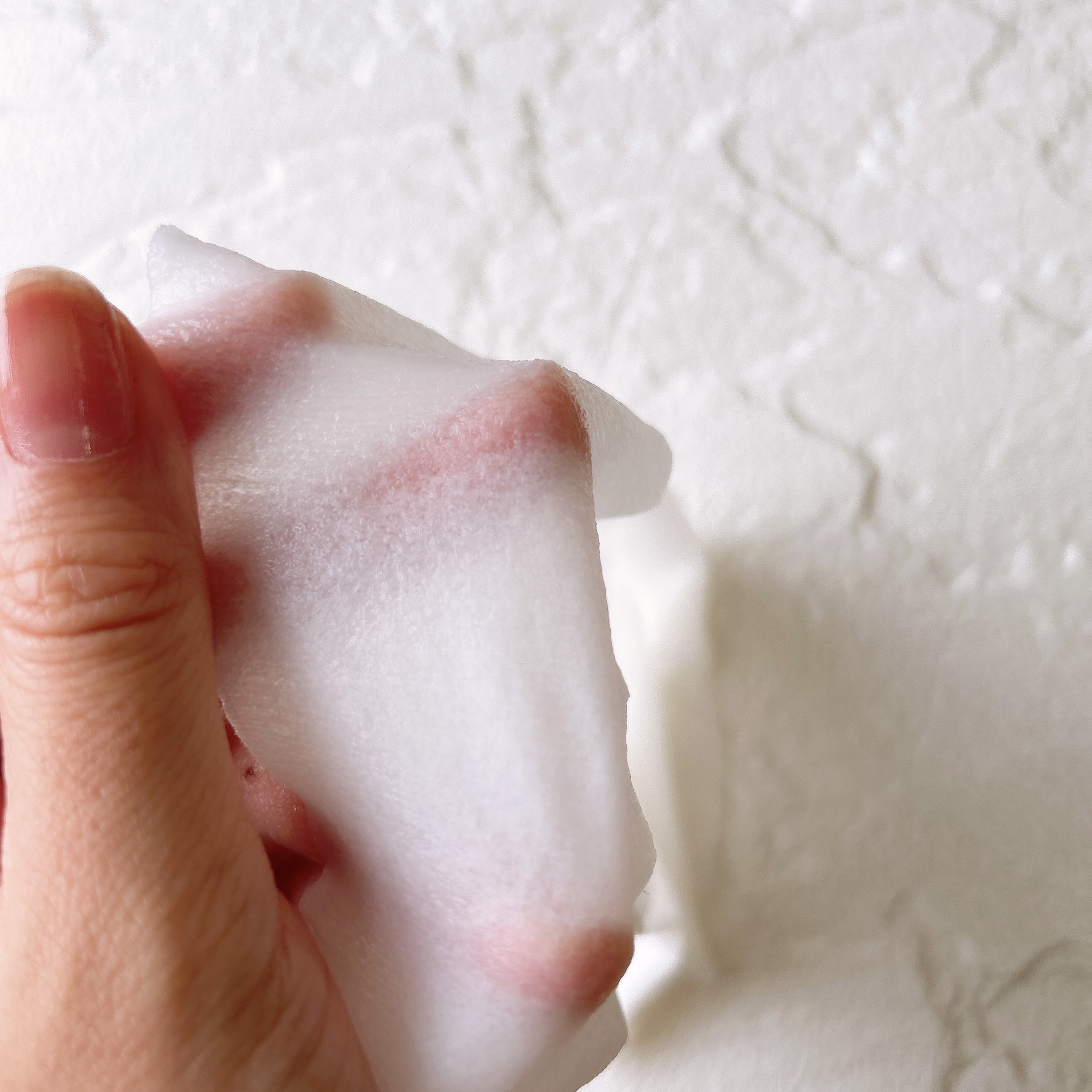 ルルルン ハイドラ V マスク/ルルルン/シートマスク・パックを使ったクチコミ（3枚目）