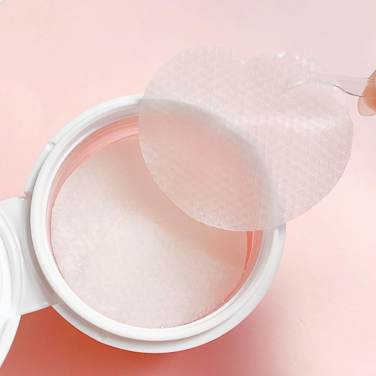 BHA ピーリングパッド/beplain/その他スキンケアを使ったクチコミ(5枚目)