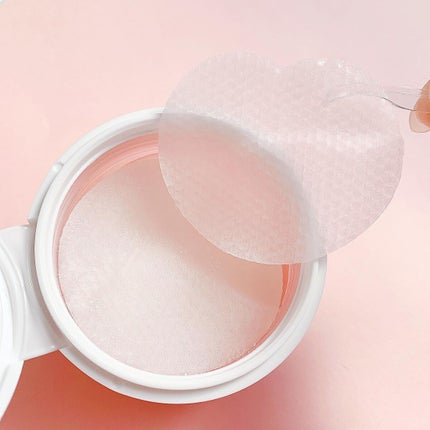 BHA ピーリングパッド/beplain/その他スキンケアを使ったクチコミ(5枚目)