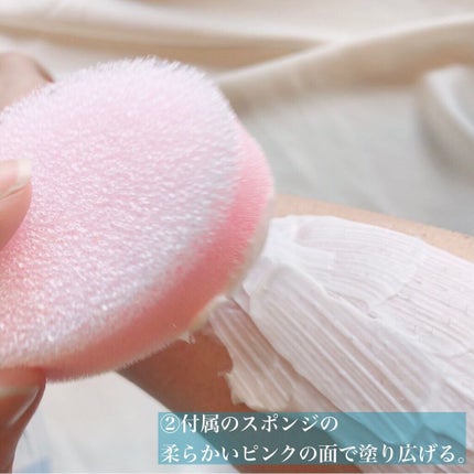 ヴィート ピュアバスタイム除毛クリーム 敏感肌用/Veet/除毛クリームを使ったクチコミ(4枚目)
