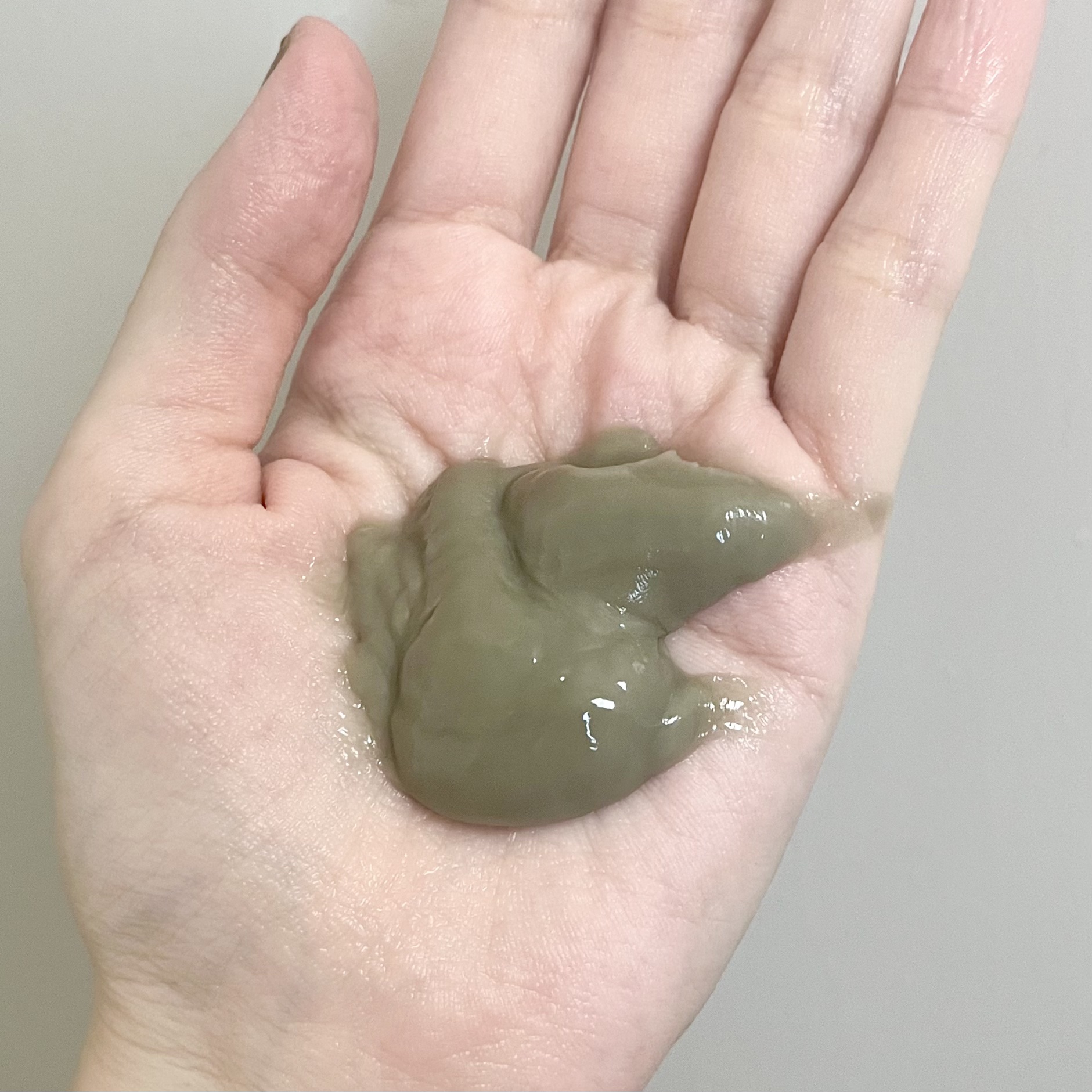 ファンゴ ヘッドクレンズ ＳＰＡ+ チューブタイプ250g/Prédia/頭皮ケアを使ったクチコミ（3枚目）