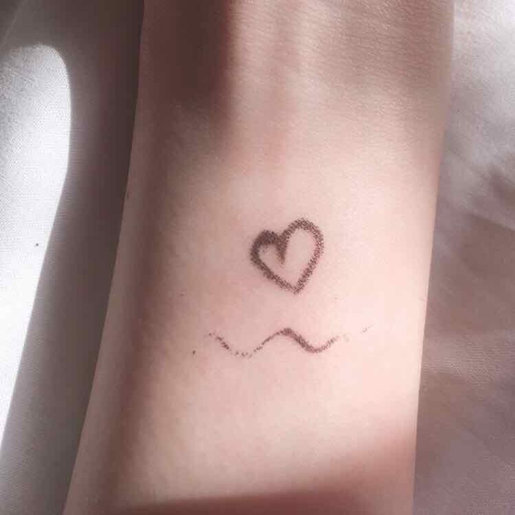 スリムジェルアイライナー/LB/ジェルアイライナーを使ったクチコミ(4枚目)