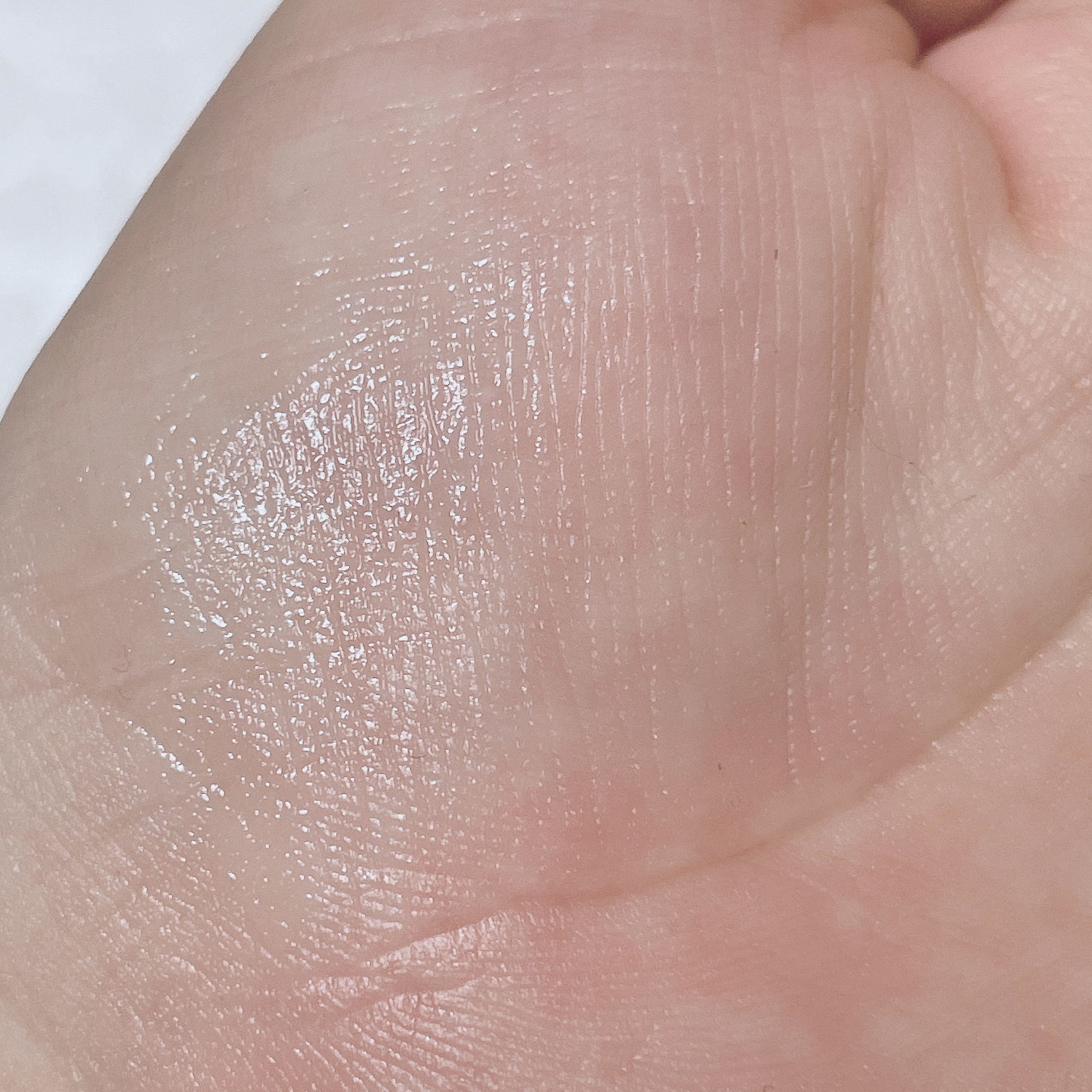 薬用 リンクルセラム/エトヴォス/美容液を使ったクチコミ（3枚目）