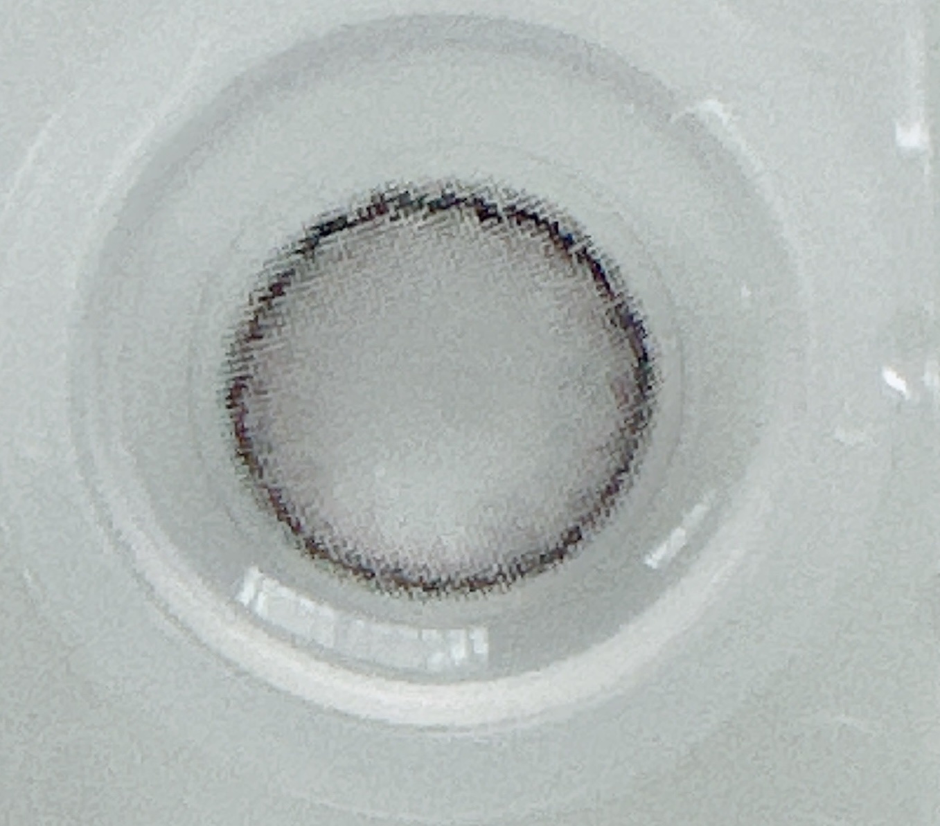 mimuco 1day/mimuco/ワンデー（１DAY）カラコンを使ったクチコミ（3枚目）