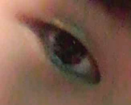 SH ダブルアイリッド/セリア/二重まぶた用アイテムを使ったクチコミ(2枚目)