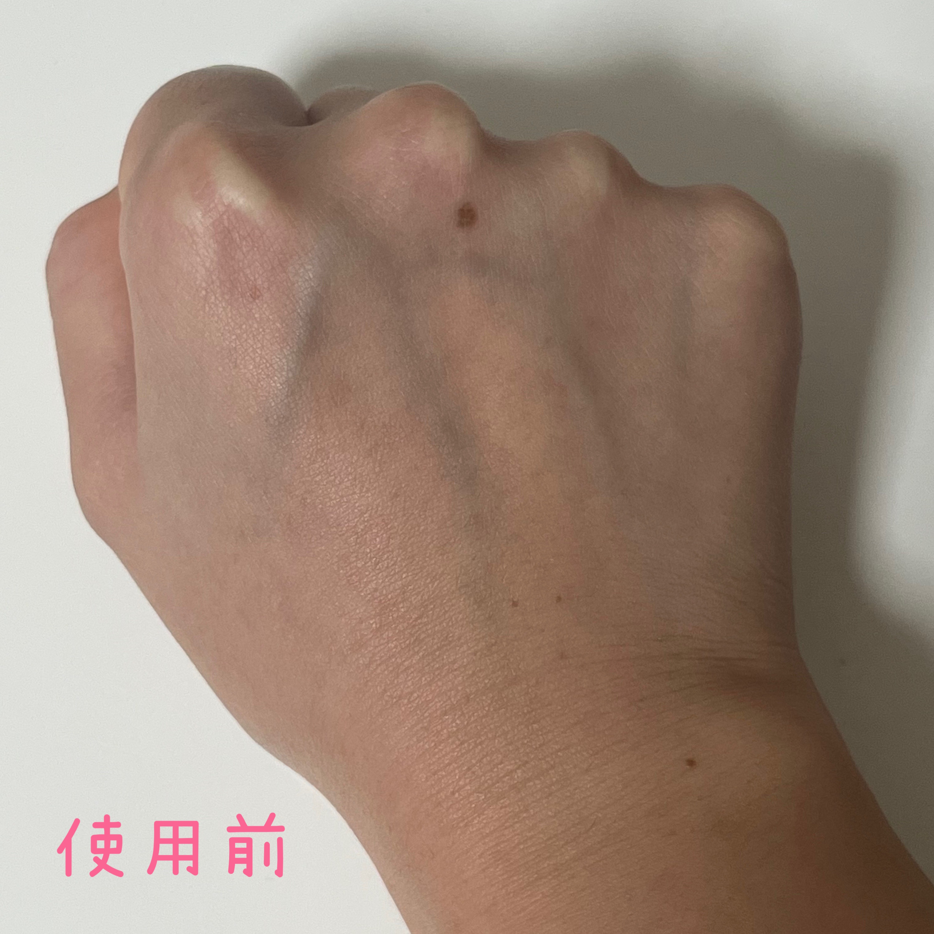 プリズム・リーブル/GIVENCHY/ルースパウダーを使ったクチコミ（2枚目）