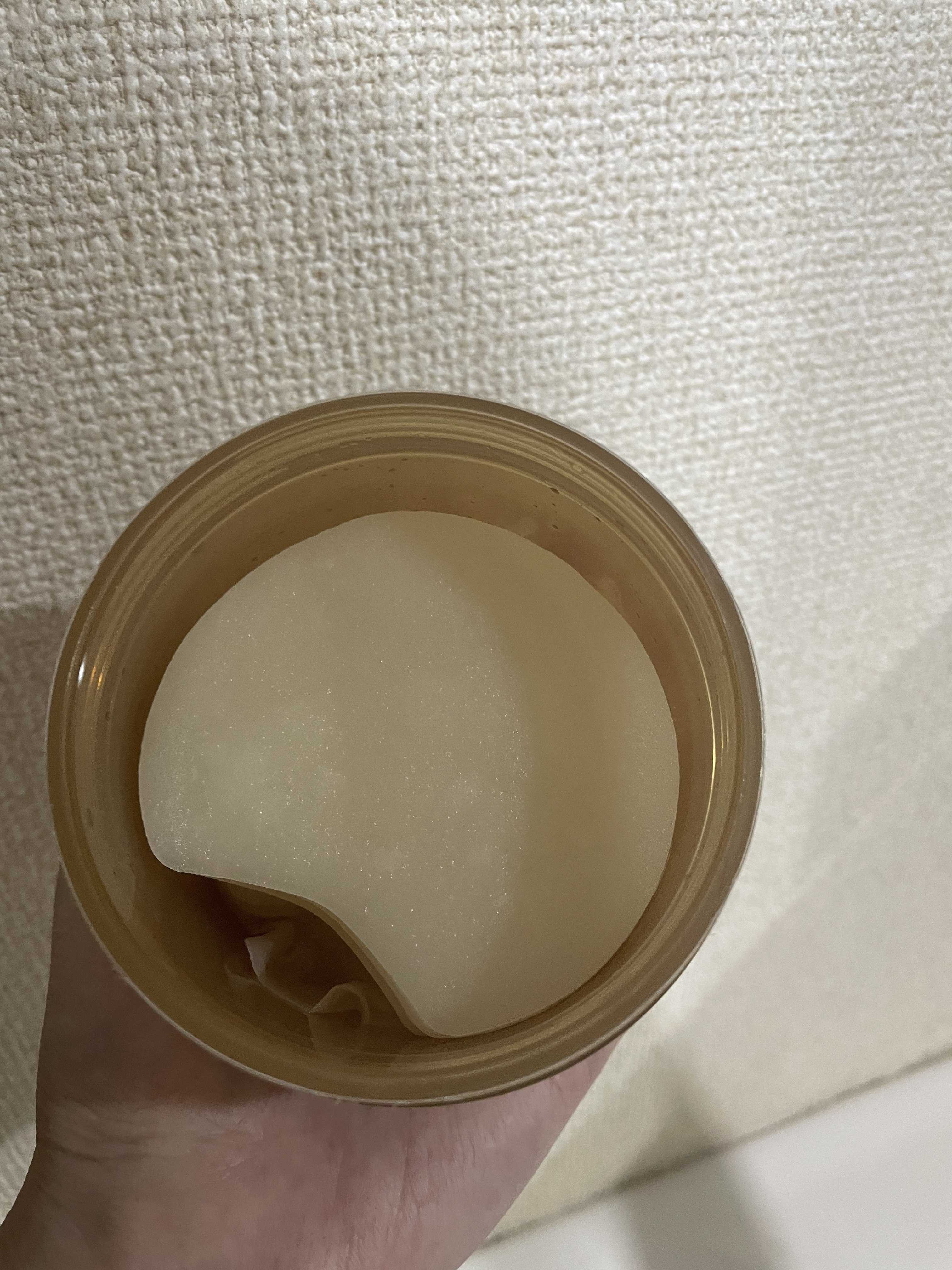 センテラ クイックカーミングパッド/SKIN1004/トナーパッドを使ったクチコミ（1枚目）